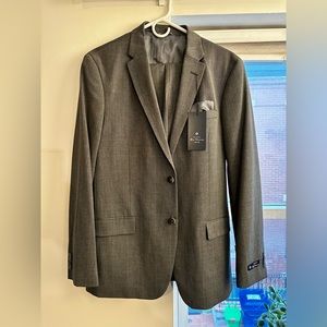 Ben Sherman Suit
